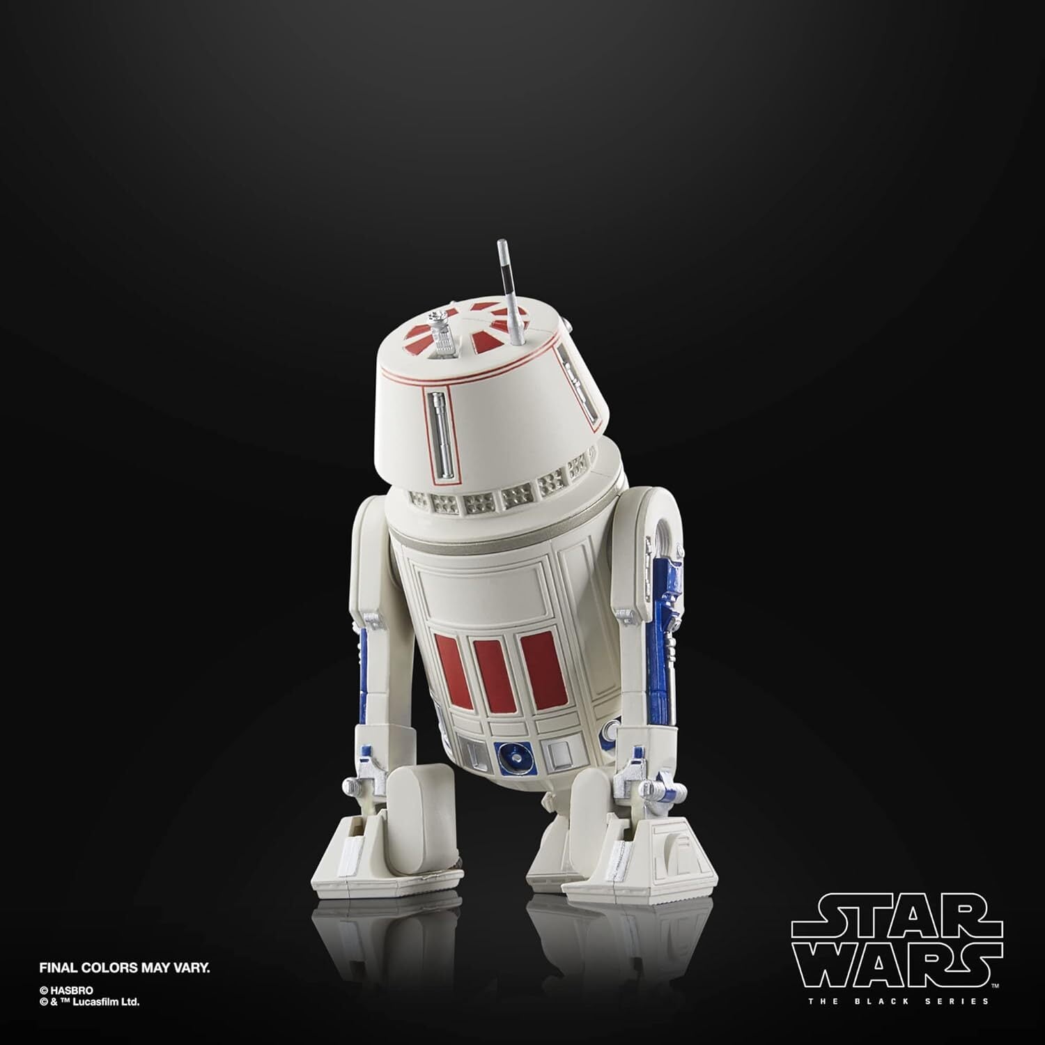 スター・ウォーズ ブラックシリーズ #MAN33 R5-D4 [マンダロリアン] 6