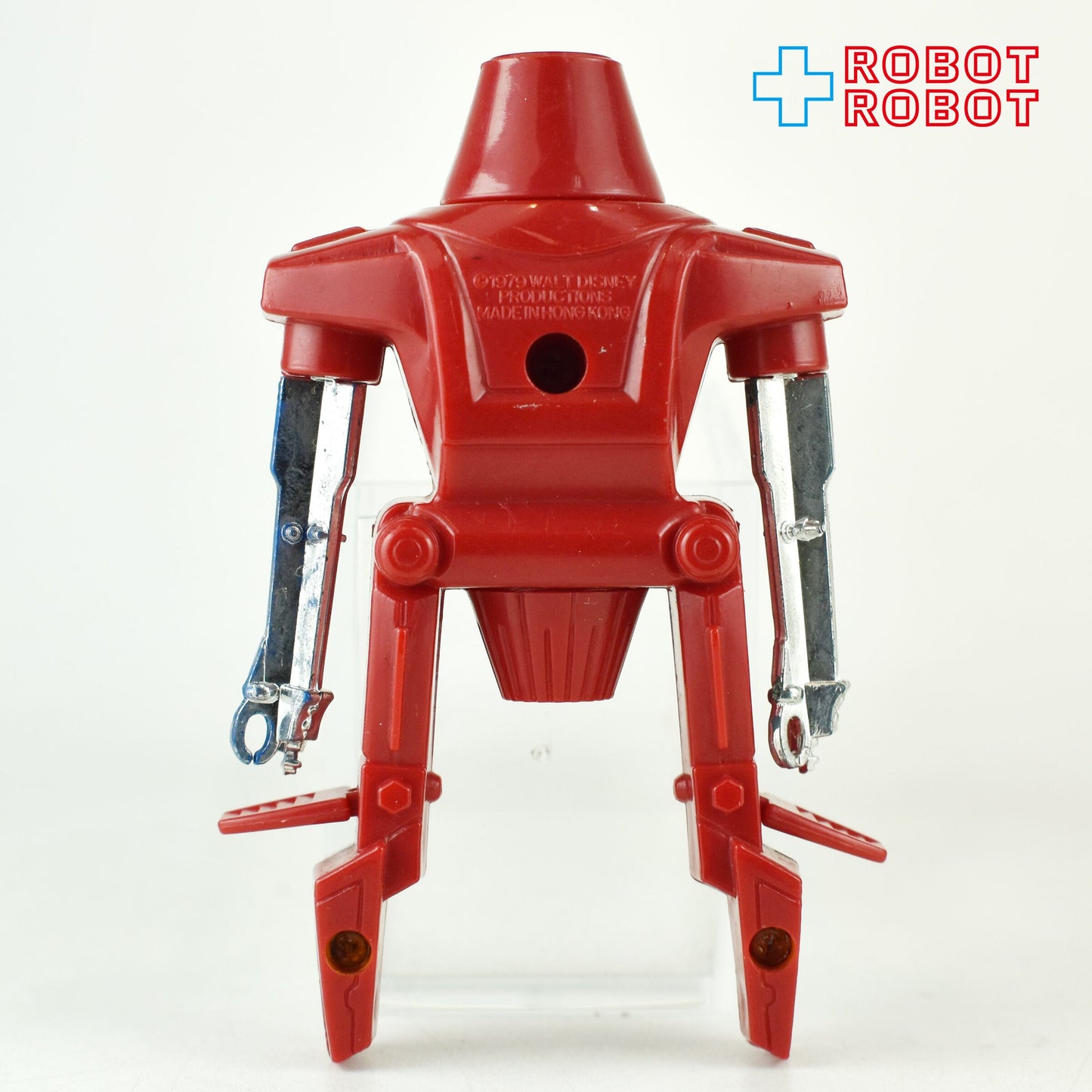 MEGO ブラックホール マクシミリアン 3.5インチ アクションフィギュア 1979