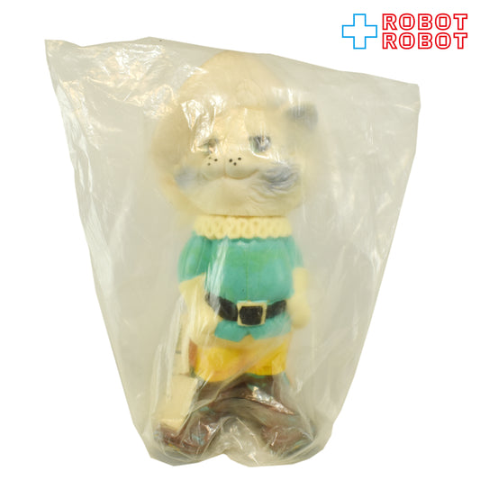 長靴をはいた猫 ラバードール 袋入