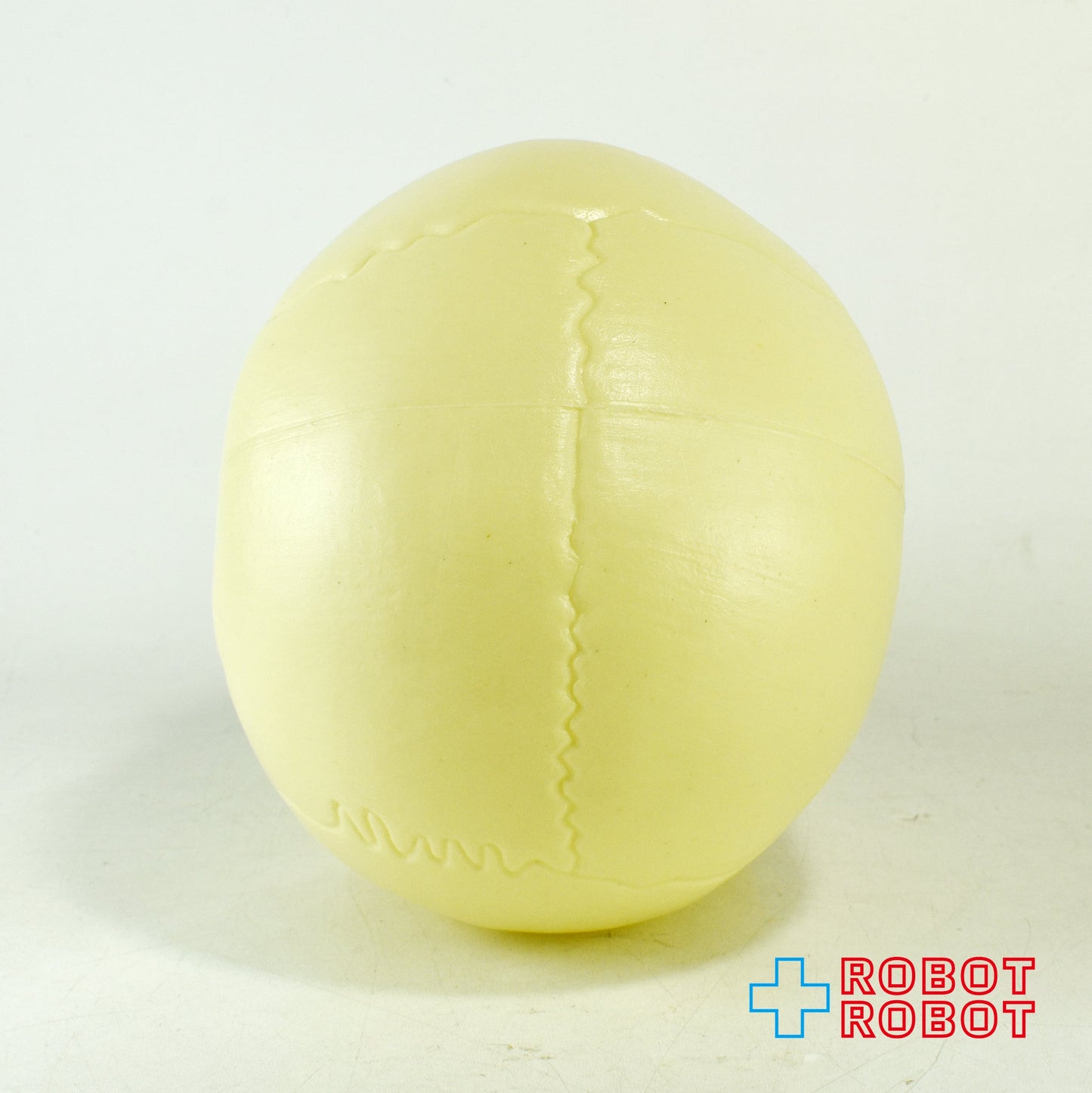 ガイコツ 頭蓋骨 スカル プラスチック フィギュア