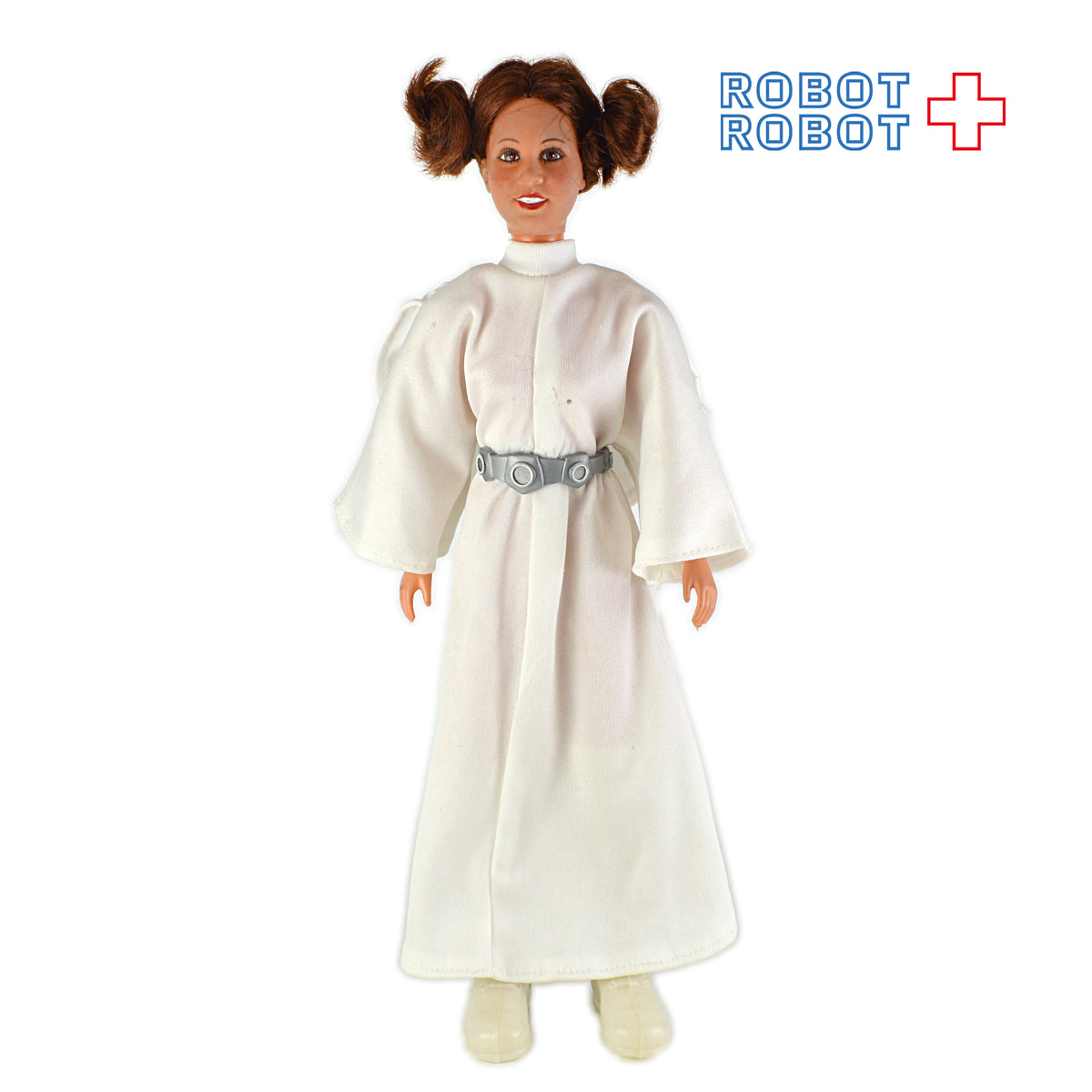 オールドケナー スター・ウォーズ プリンセス・レイア 12インチ ラージフィギュア 1978 アクセサリー欠品