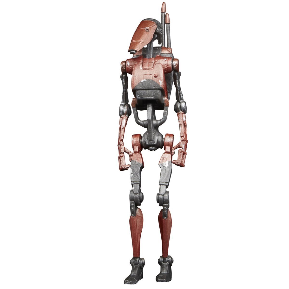 スター・ウォーズ VC193 ヘビー・バトルドロイド バトルフロント2 [GG] ヴィンテージコレクション 3.75インチ アクションフィギュア 未開封