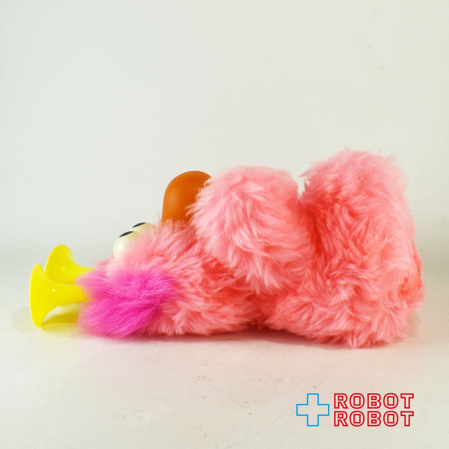 アプローズ社 セサミストリート マペッツ ホンカー ぬいぐるみ人形 1987