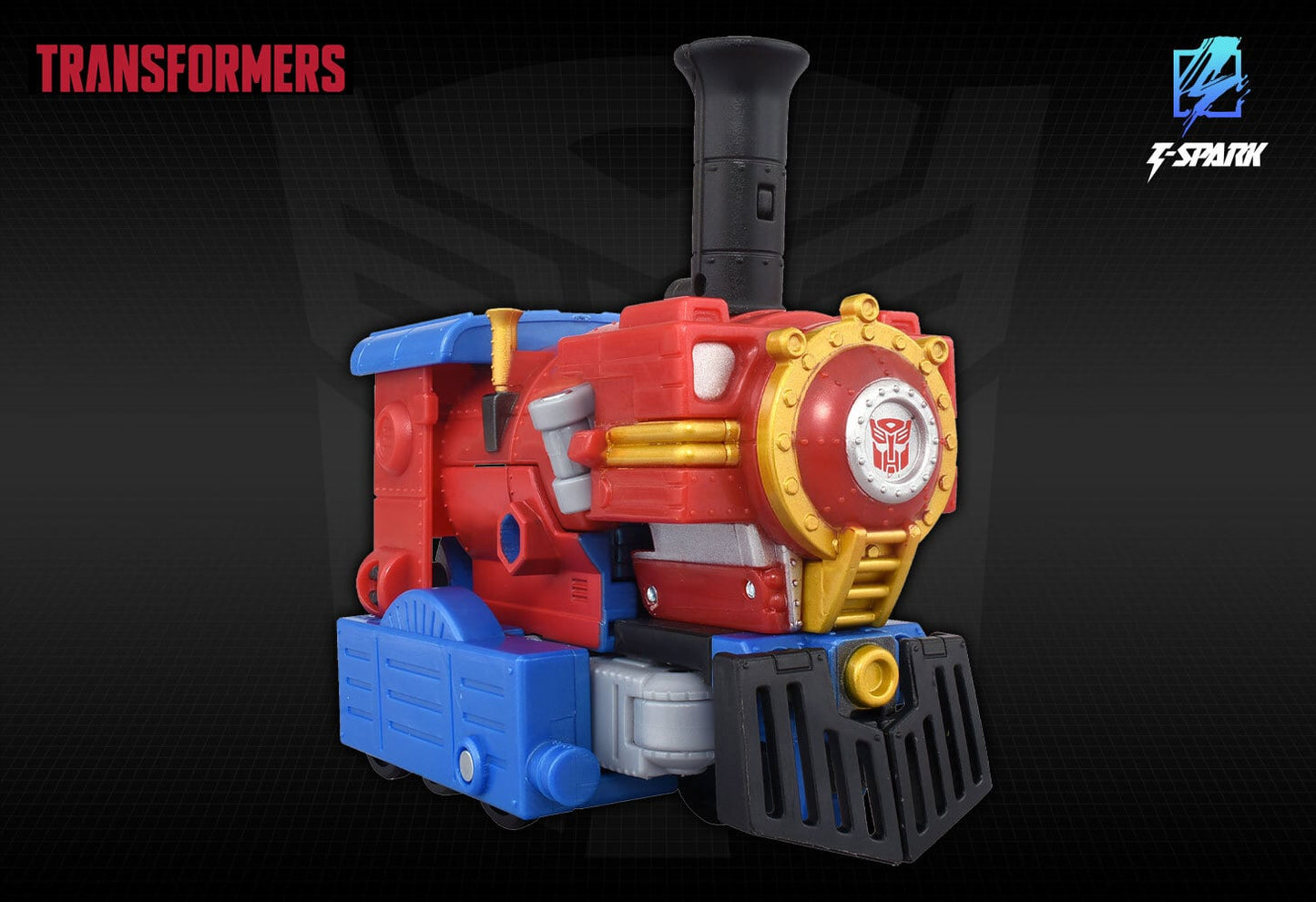 ⚫️トランスフォーマータイムライン ハート・オブ・スティール オプティマスプライム & スタースクリーム アクションフィギュア 未開封  ♦︎１号店商品