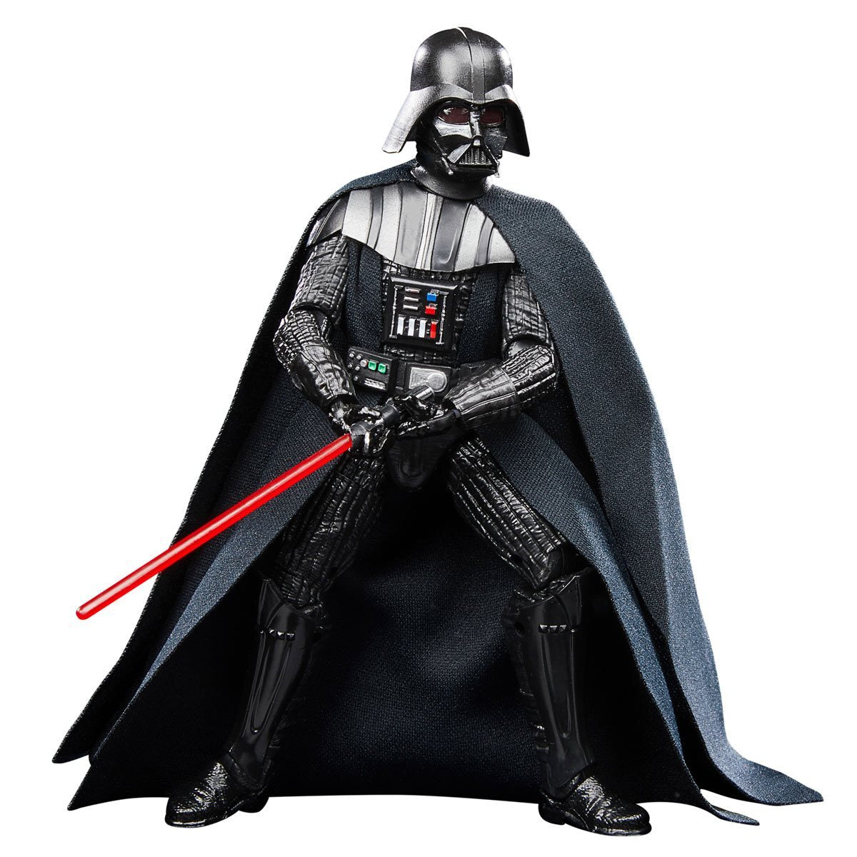 スター・ウォーズ ブラックシリーズ 40周年記念 ダース・ベイダー [ROTJ] 6インチフィギュア 未開封