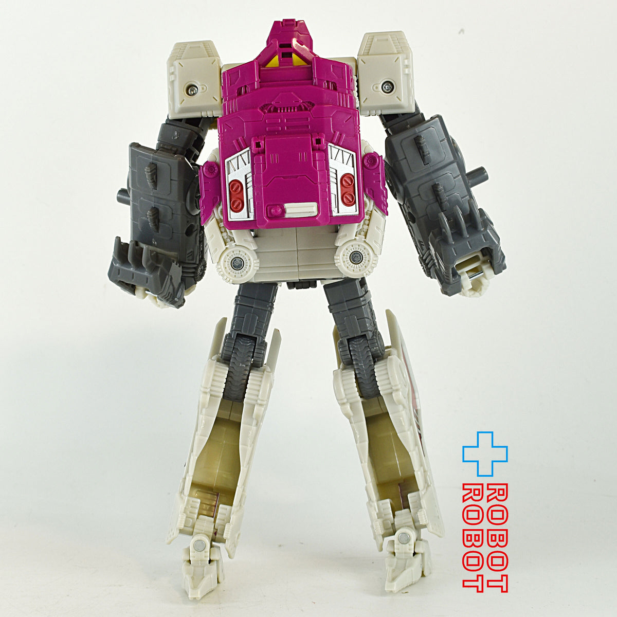 タカラトミー トランスフォーマー パワー・オブ・ザ・プライム PP-25 テラーコン ハングルー ルース