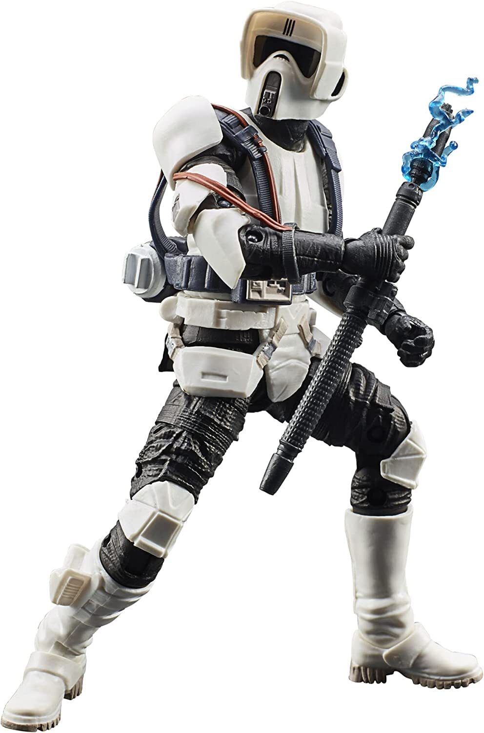 スター・ウォーズ ブラックシリーズ 限定 2020 スカウト・トルーパー [ゲーミング・グレート] 6インチフィギュア 未開封