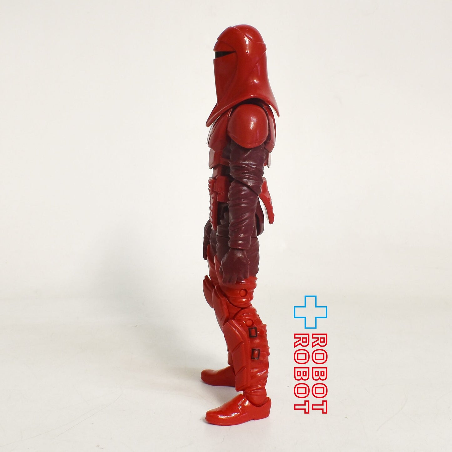 スター・ウォーズ ブラックシリーズ 40周年記念版 ロイヤルガード [ROTJ] 6インチ アクションフィギュア ルース