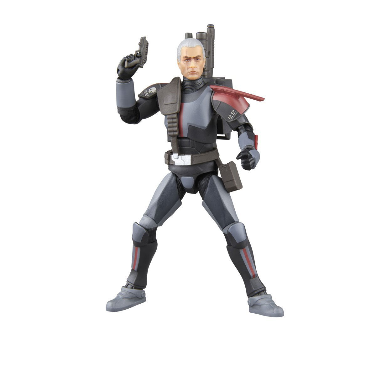 スター・ウォーズ VC370 クロスヘアー [バッドバッチ] ヴィンテージコレクション 3.75インチ アクションフィギュア 未開封