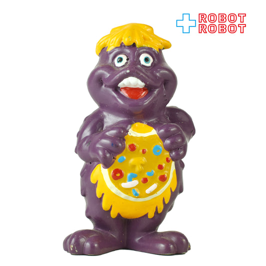 チャッキーチーズ Mr.マンチ PVCフィギュア 1993 香港 企業物