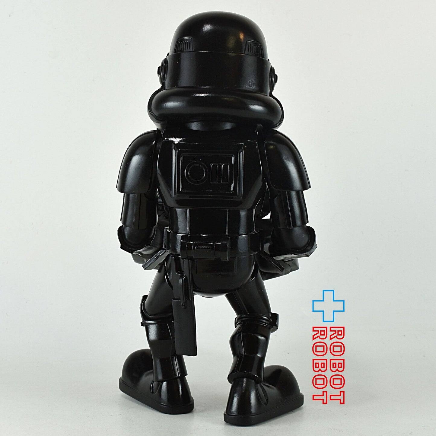 メディコムトイ スターウォーズ VCD ビニールコレクションドールズ シャドウ・ストームトルーパー 開封