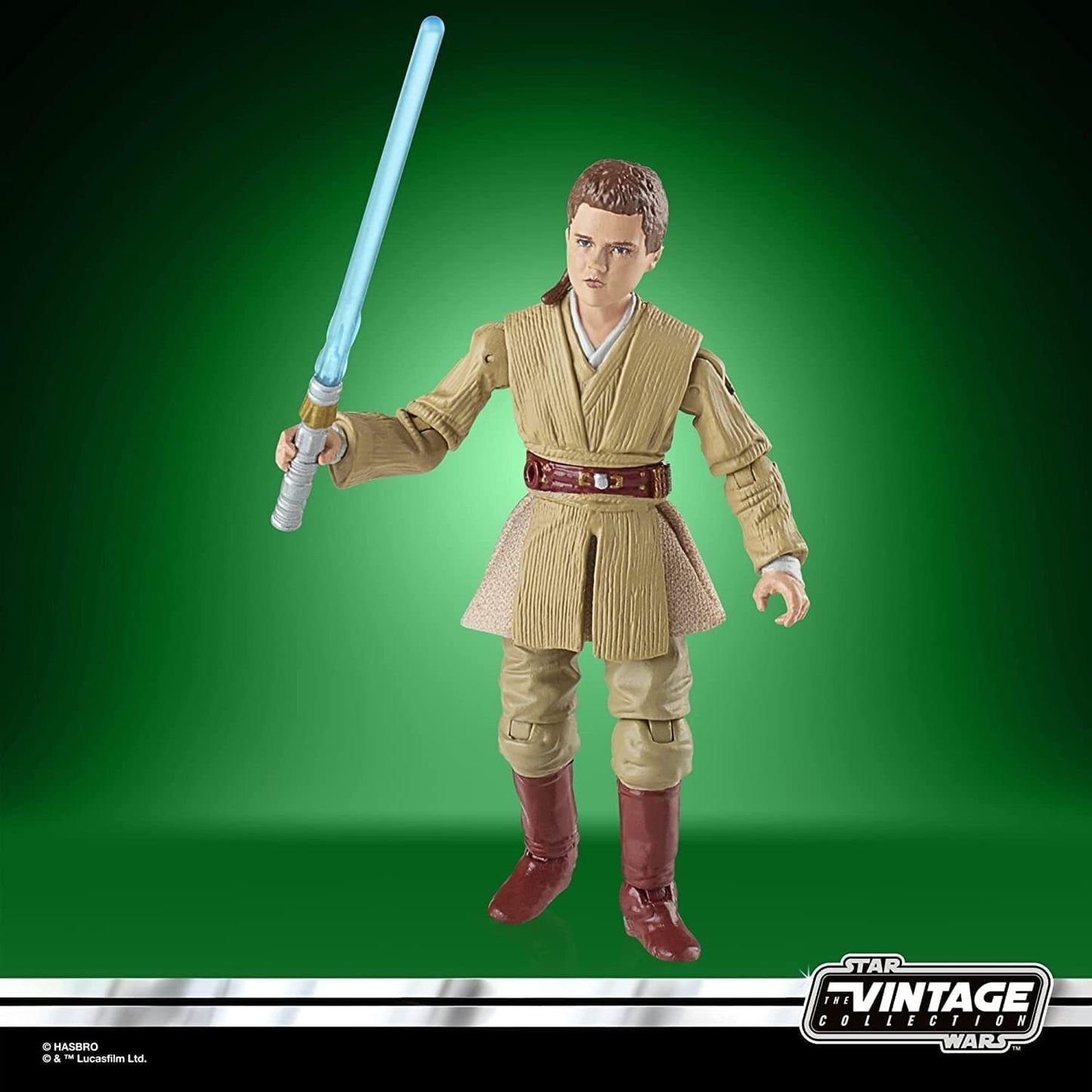 スター・ウォーズ VC 80 アナキン・スカイウォーカー [TPM] 再販 ヴィンテージコレクション 3.75インチ アクションフィギュア 未開封