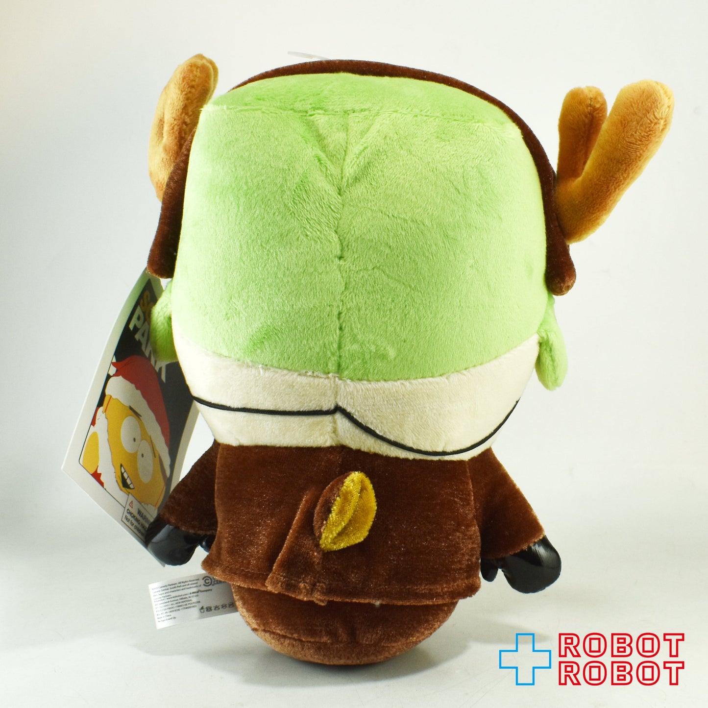 キッドロボット サウスパーク トナカイ カイル ファニープラッシュ ぬいぐるみ人形