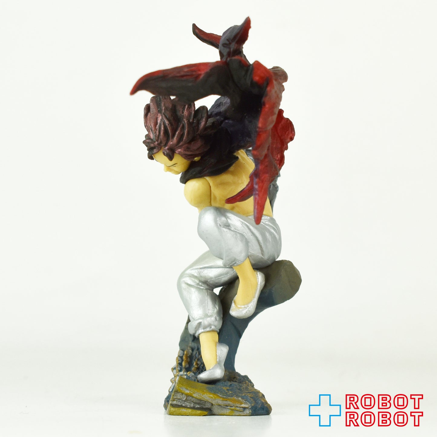 海洋堂 ミニキュー AKIRA アキラ パート1「金田」鉄雄 - 覚醒 -