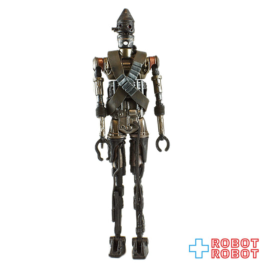 スター・ウォーズ ブラックシリーズ 限定 2019  IG-11 6インチフィギュア ルース