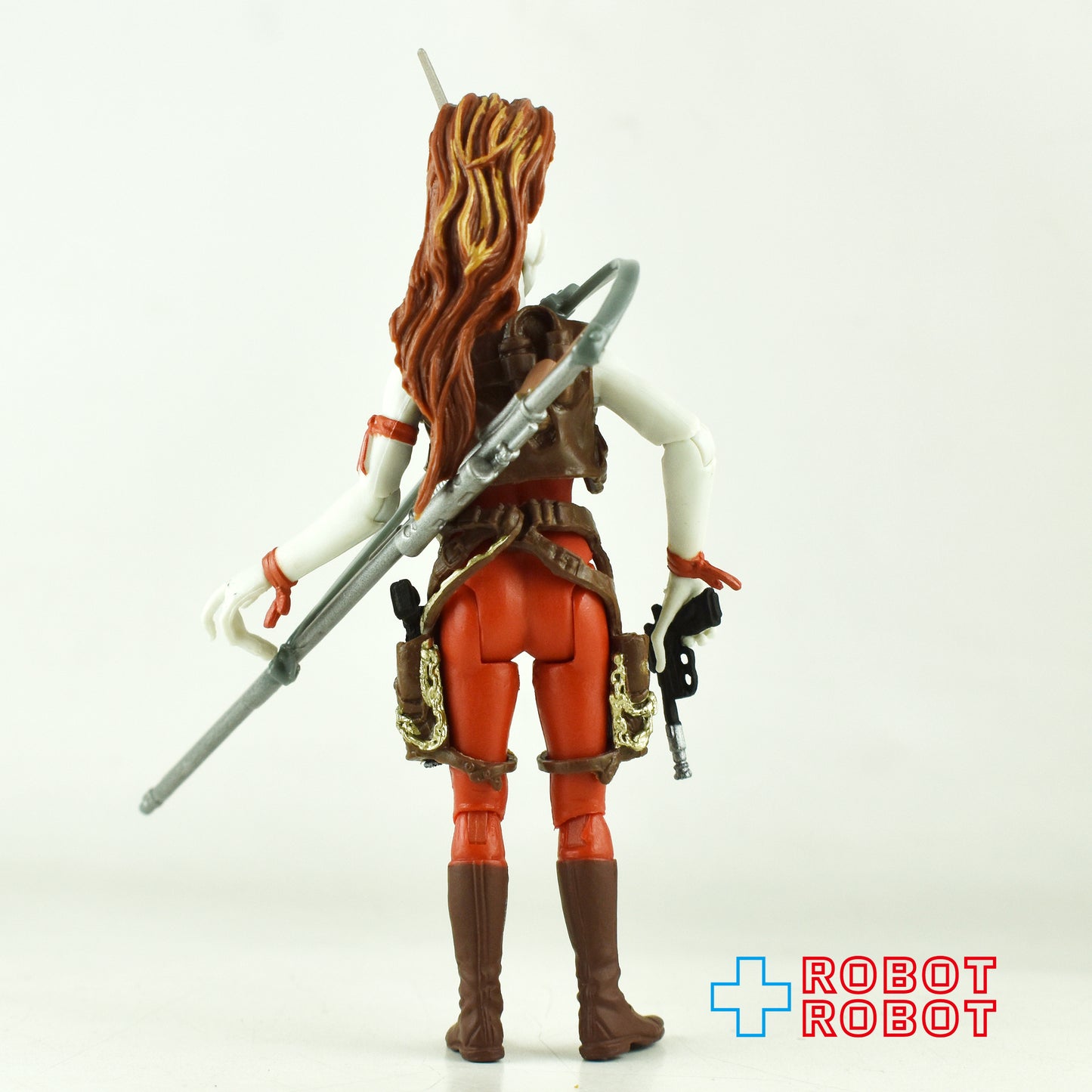 スター・ウォーズ VC 73 オーラ・シング [TPM] 再販 ヴィンテージコレクション 3.75インチ アクションフィギュア ルース