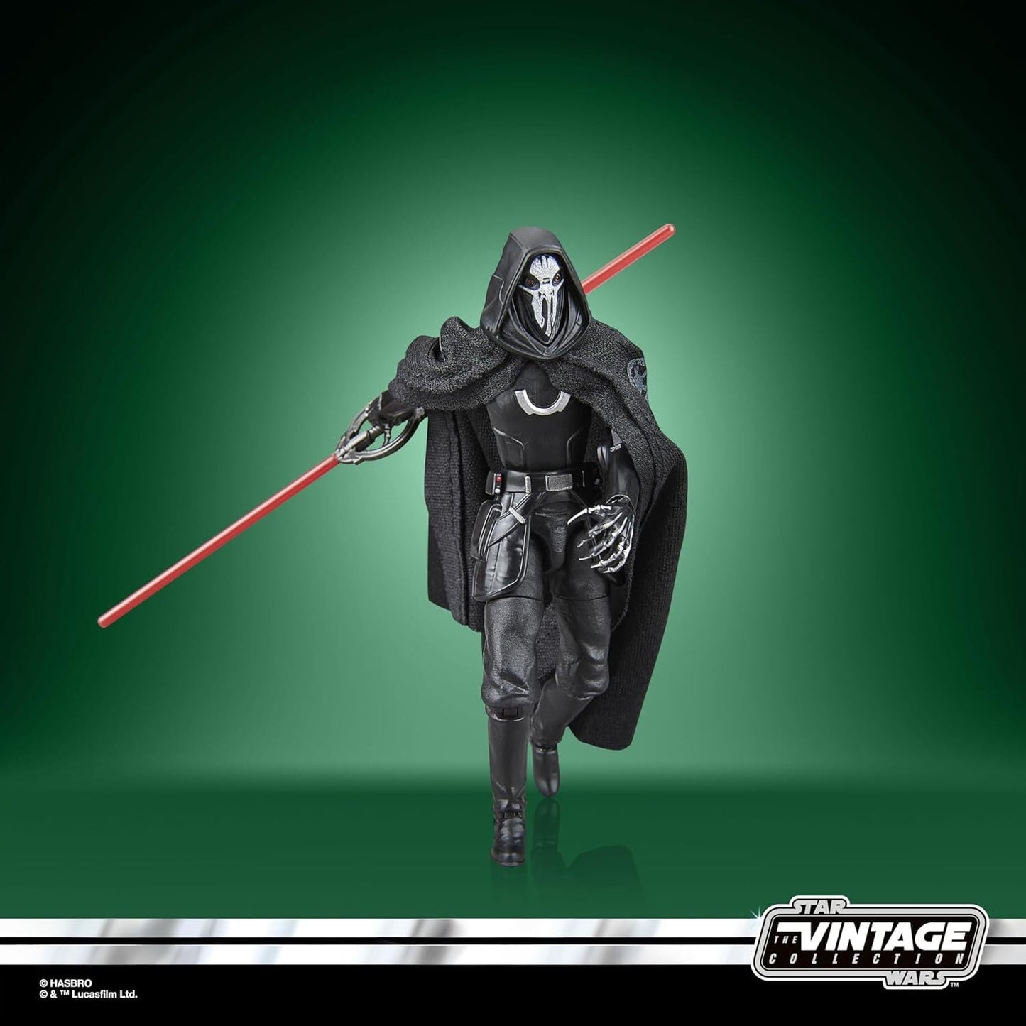 スター・ウォーズ VC390 イレブンス・ブラザー[モール／シャドウ・ロード] ヴィンテージコレクション 3.75インチ アクションフィギュア 国内版 未開封