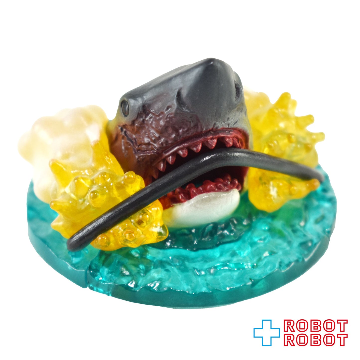 タカラトミーアーツ JAWS フィギュアコレクション2 JAWS2 (1978) SUBMARINE CABLE カプセルフィギュア