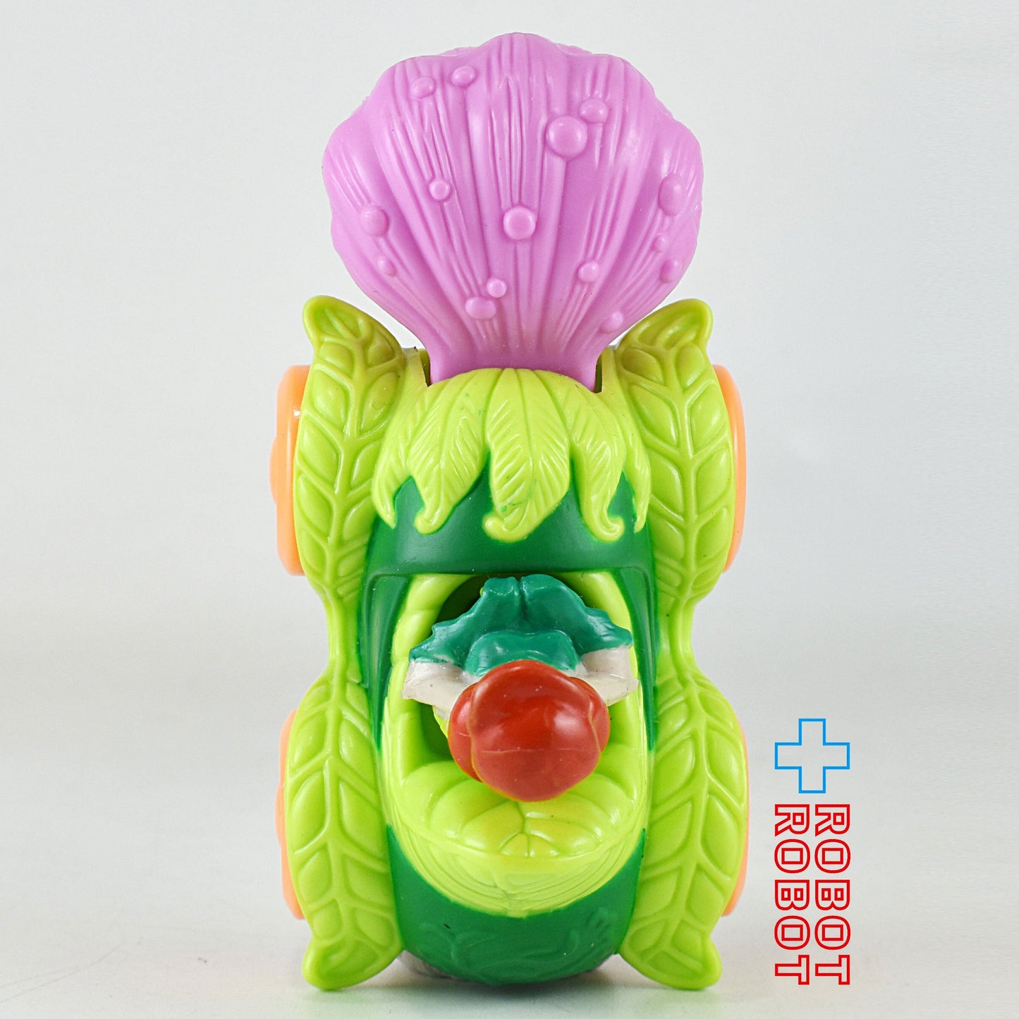 マクドナルド DC バットマン・アニメイテッド ポイズン・アイビー ハッピーミールトイ 1993