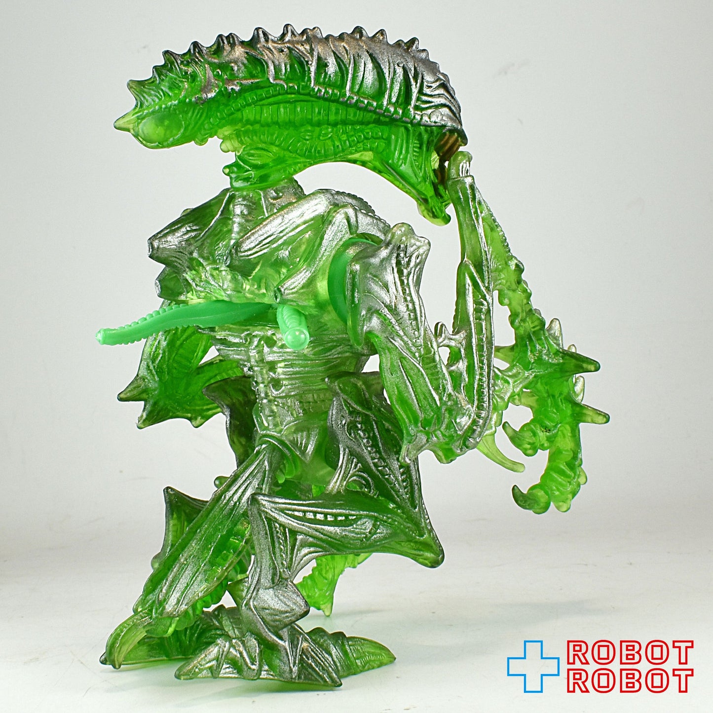 ケナー エイリアン マンティス エイリアン アクションフィギュア 1993 ルース