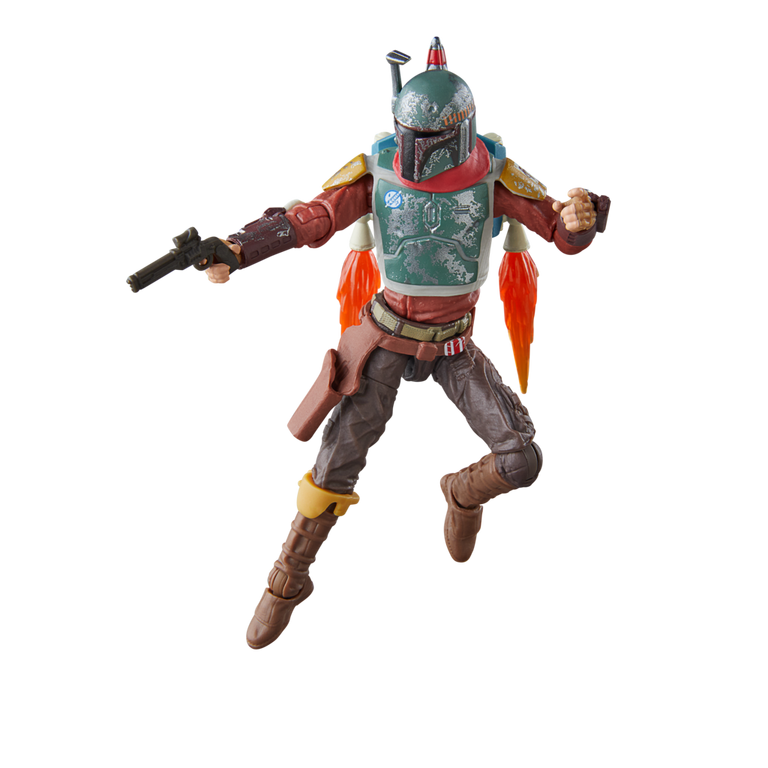 スター・ウォーズ VC343 コブ・ヴァンス (マンダロリアンアーマー) [MAN] ヴィンテージコレクション 3.75インチ アクションフィギュア 未開封