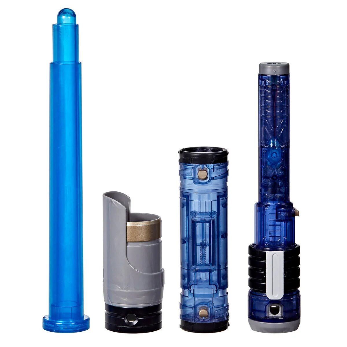 ハズブロ スター・ウォーズ ライトセーバー・フォージ カイバーコア エズラ・ブリッジャー ライトセーバー 未開封