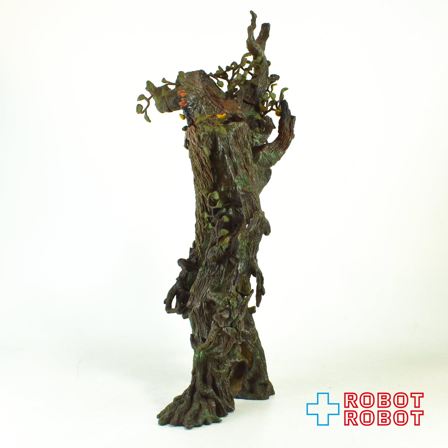 トイビズ ロード・オブ・ザ・リング 木の鬚 ツリービアード 6インチ アクションフィギュア ルース