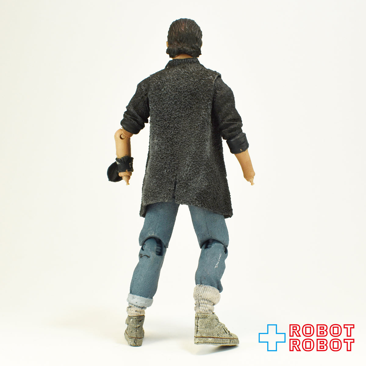 ※※難有り：マクファーレン・トイズ ストレンジャー・シングス シリーズ3 イレブン パンクスタイル ジェーン・アイヴス 7インチ アクションフィギュア ルース
