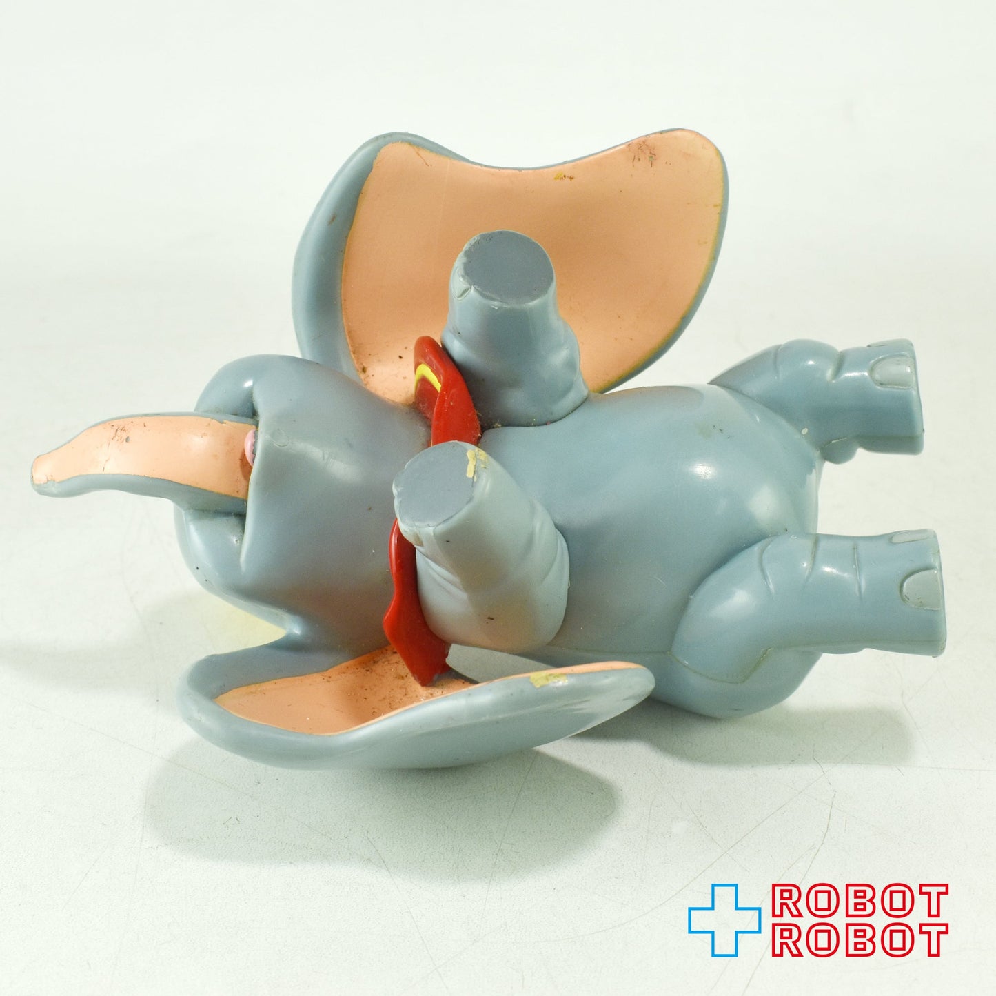 プレイメイツ ディズニー ダンボ PVCフィギュア 2001