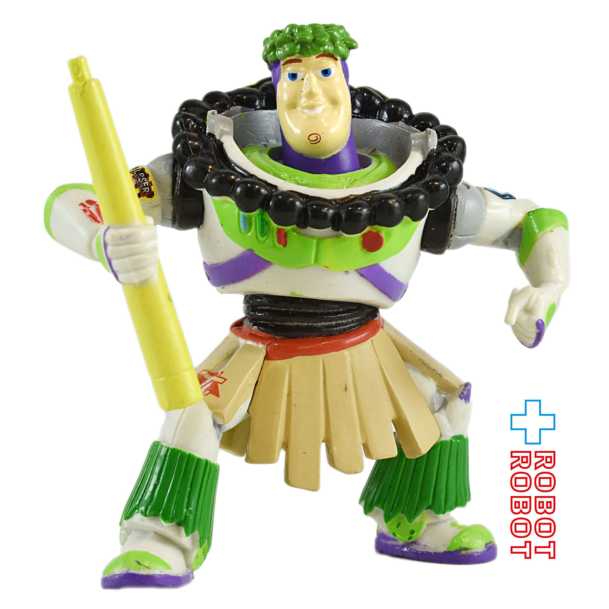 ALL – tagged TOY STORY – ROBOTROBOT