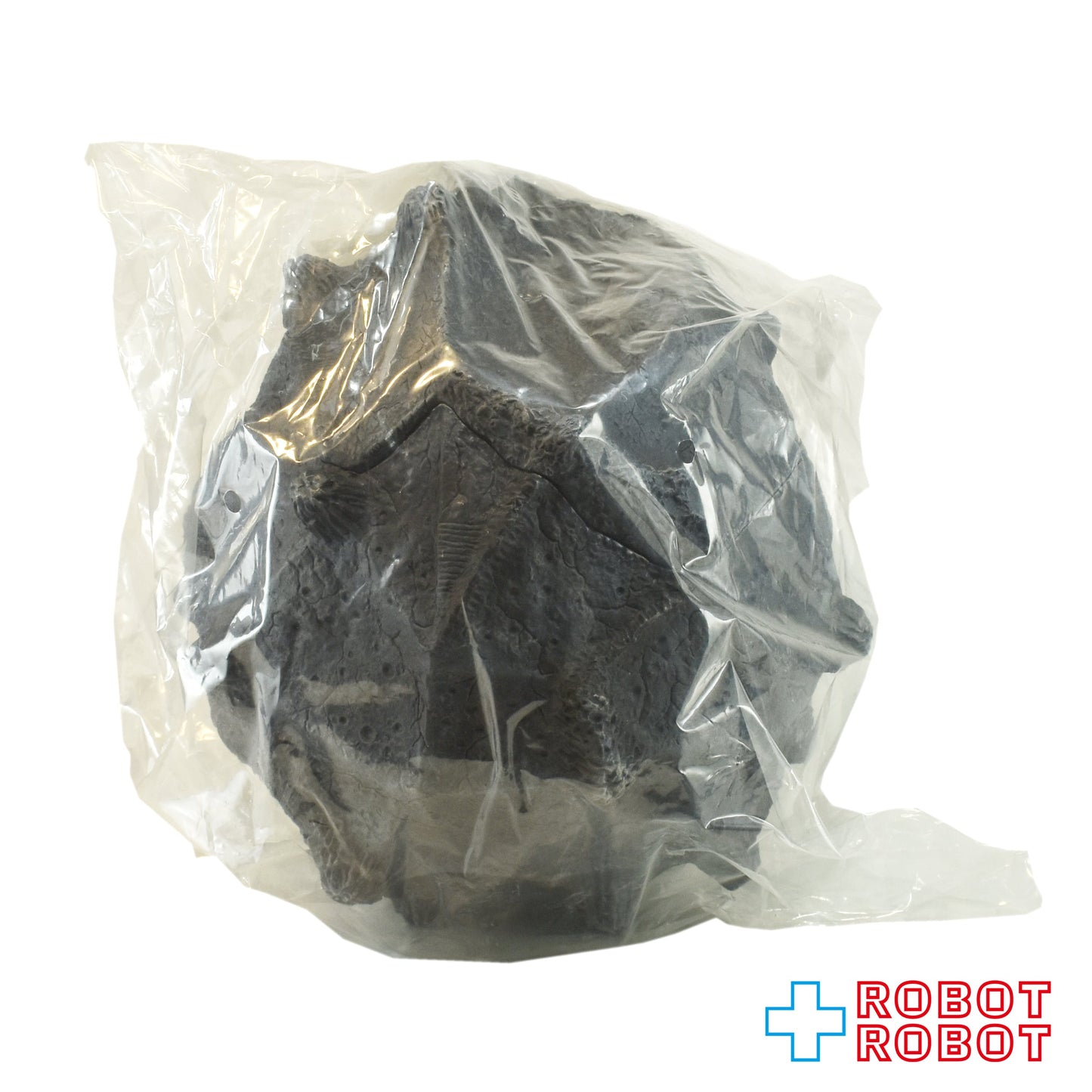 ⚫️X-PLUS エクスプラス 大怪獣シリーズ 完全新造形 新ガラダマ ソフビフィギュア 箱入