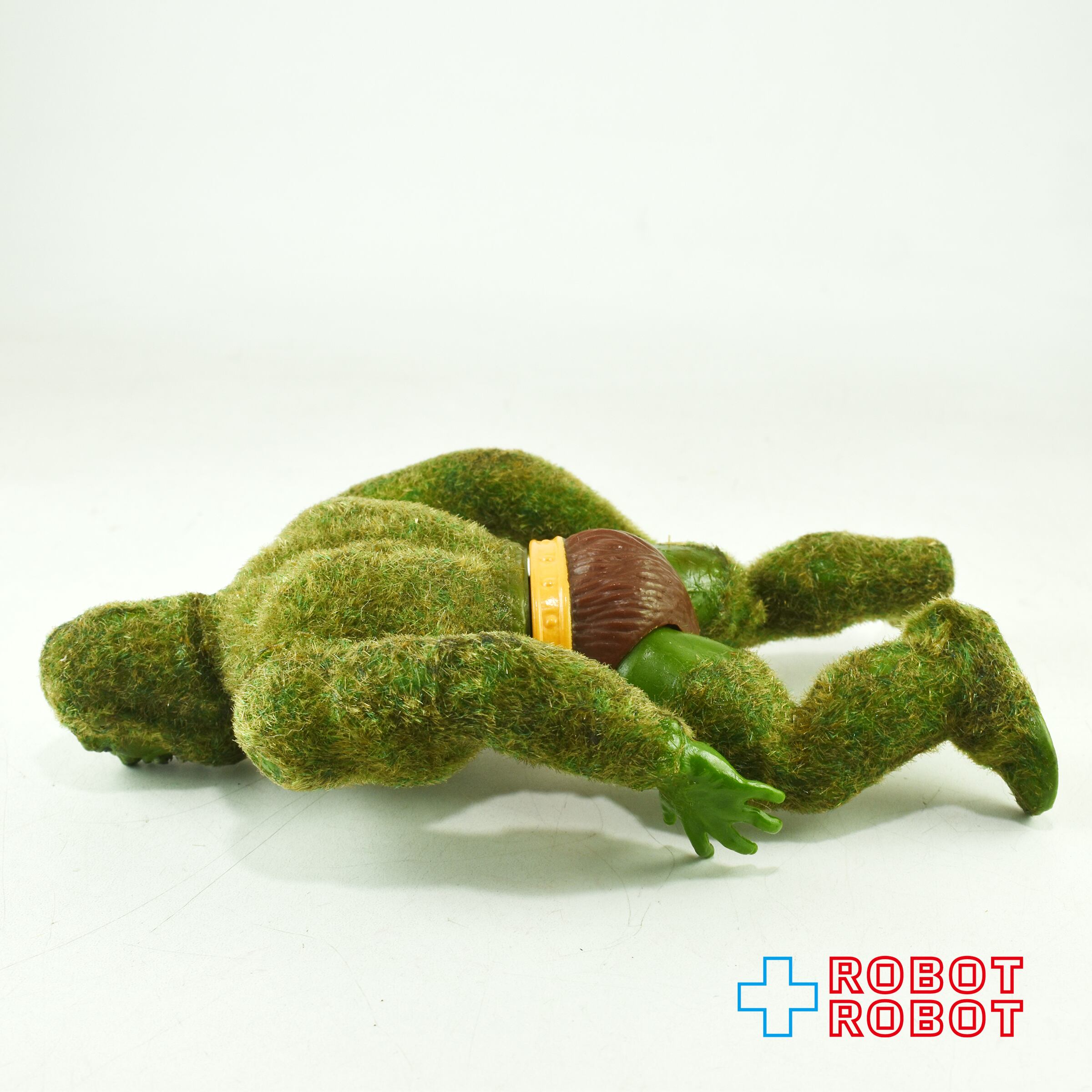 マテル ヒーマン オリジナル MOTU シリーズ4 モスマン アクション