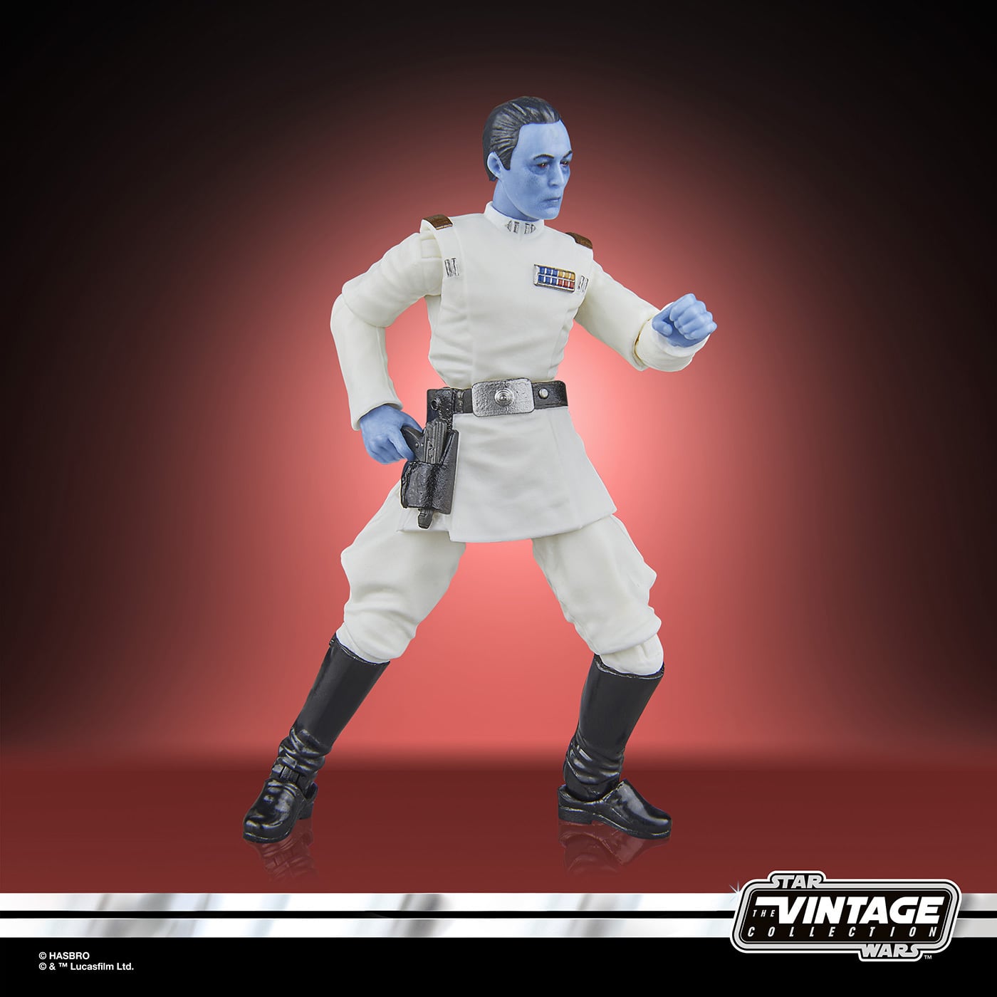 スター・ウォーズ VC337 スローン大提督 [アソーカ] ヴィンテージコレクション 3.75インチ アクションフィギュア 国内版 未開封