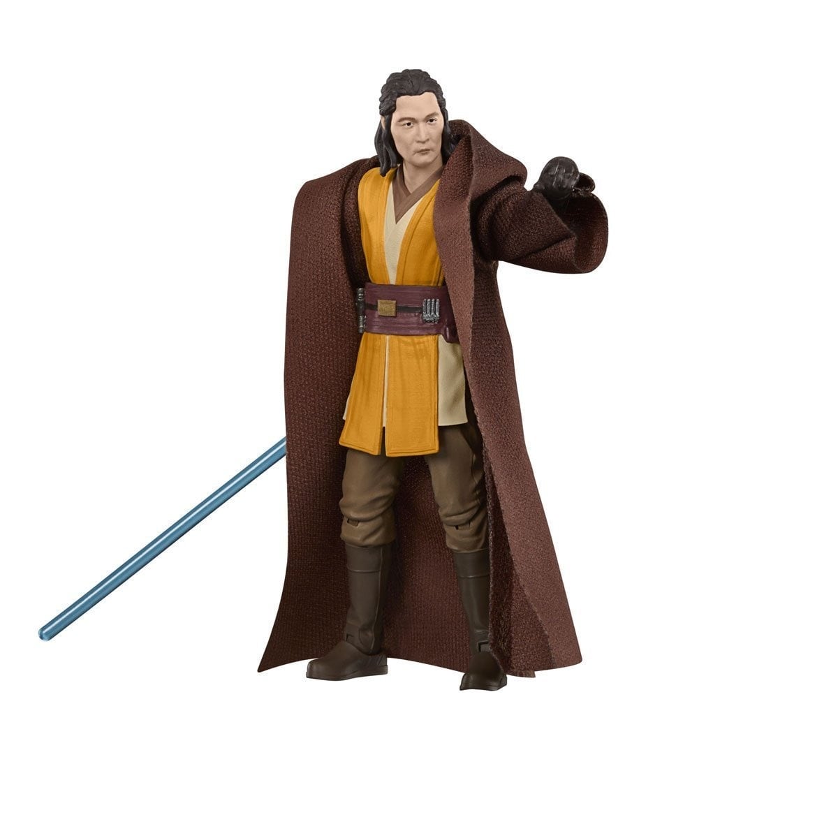 スター・ウォーズ VC329 ジェダイマスター ソル [アコライト] ヴィンテージコレクション 3.75インチ アクションフィギュア 未開封