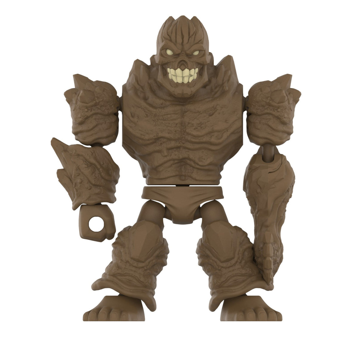 ブロッキーズ DC バットマン アーカムナイト DV03 アーカム カオス・プロローグ モデルキット 未開封