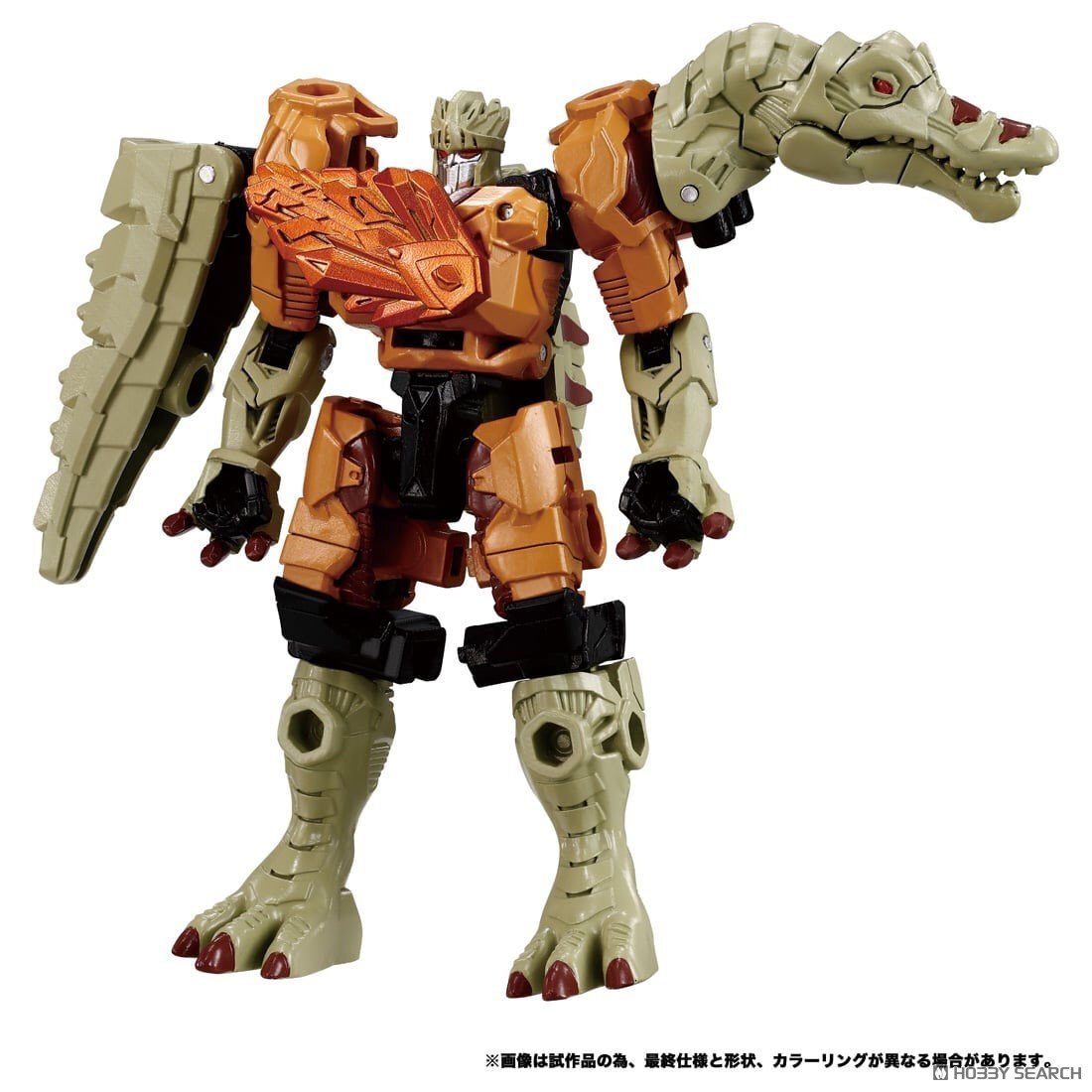 タカラトミー トランスフォーマー ワイルドキング WKB-06 エナジービースト スピリチュアン 未開封
