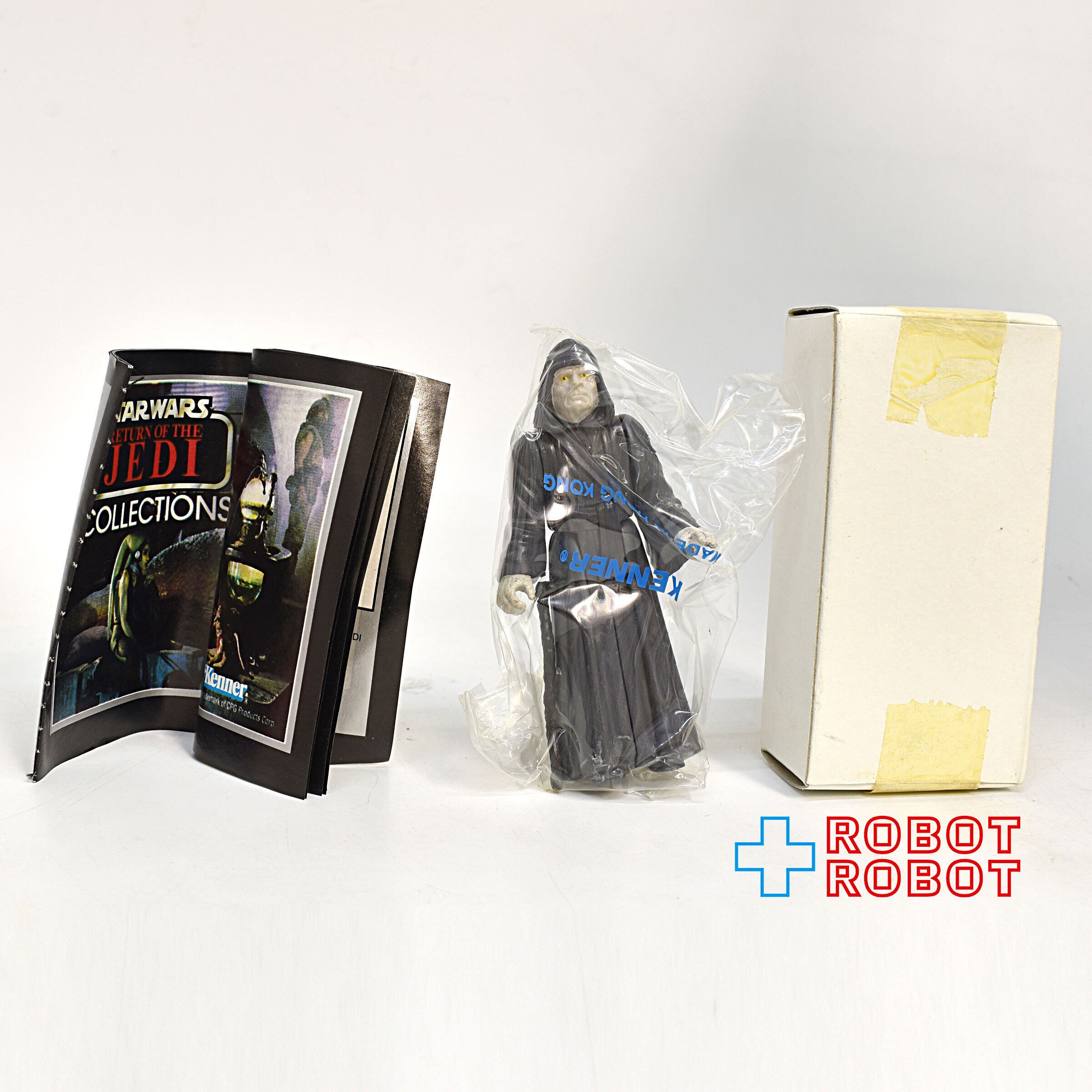 ナインナン star wars オールドケナー 開封跡あり Kenner フィギュア