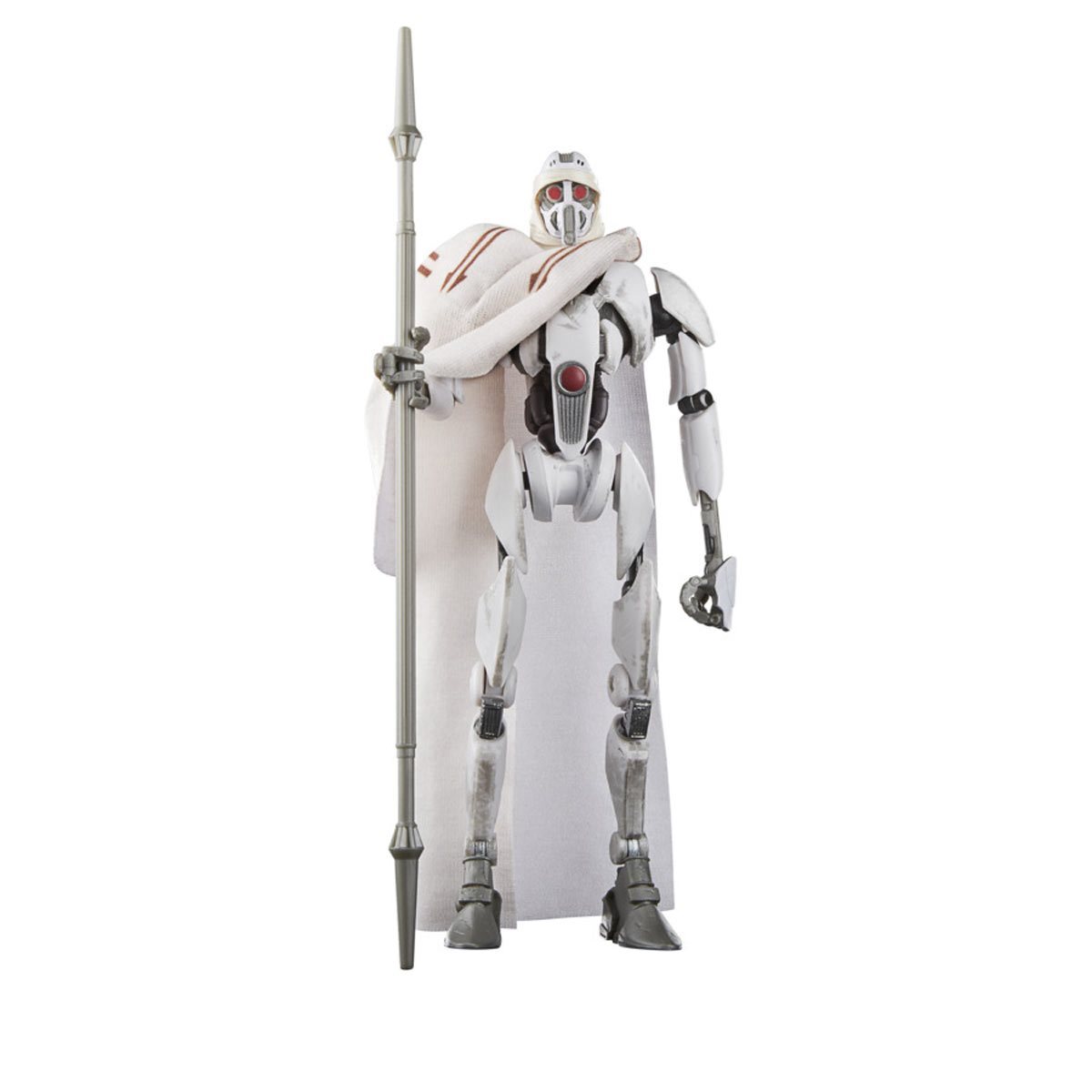 スター・ウォーズ ブラックシリーズ #CW15 マグナガード 6インチフィギュア [クローン・ウォーズ] US版 未開封