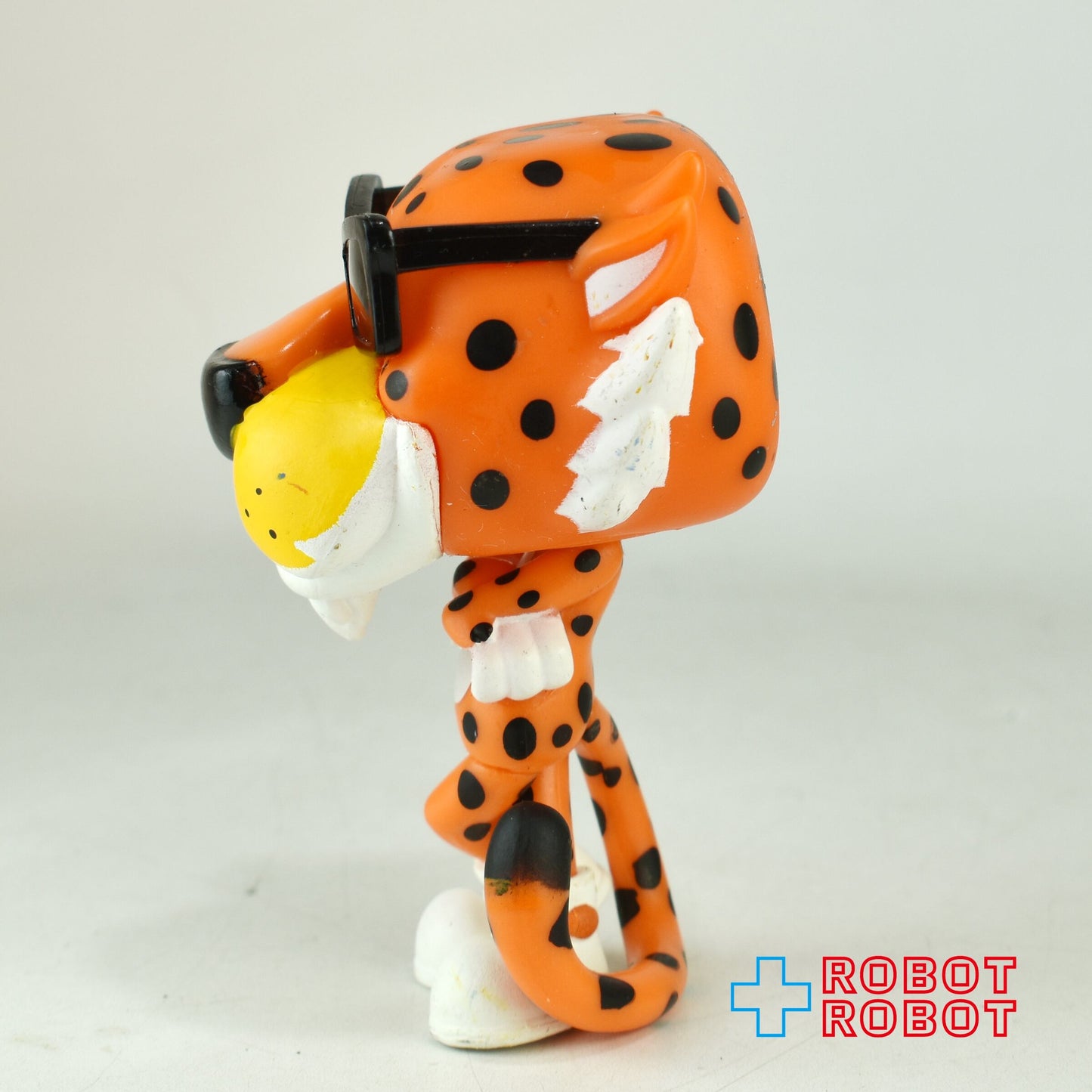 ファンコ POP! ADアイコンズ チートス 77 チェスター・チーター ルース