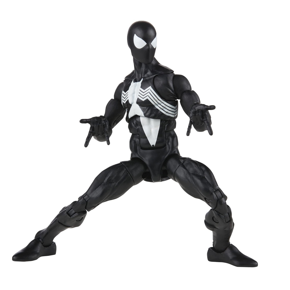 マーベルレジェンド スパイダーマン レトロコレクション Wave 2 シンビオート・スパイダーマン 6インチ アクションフィギュア
