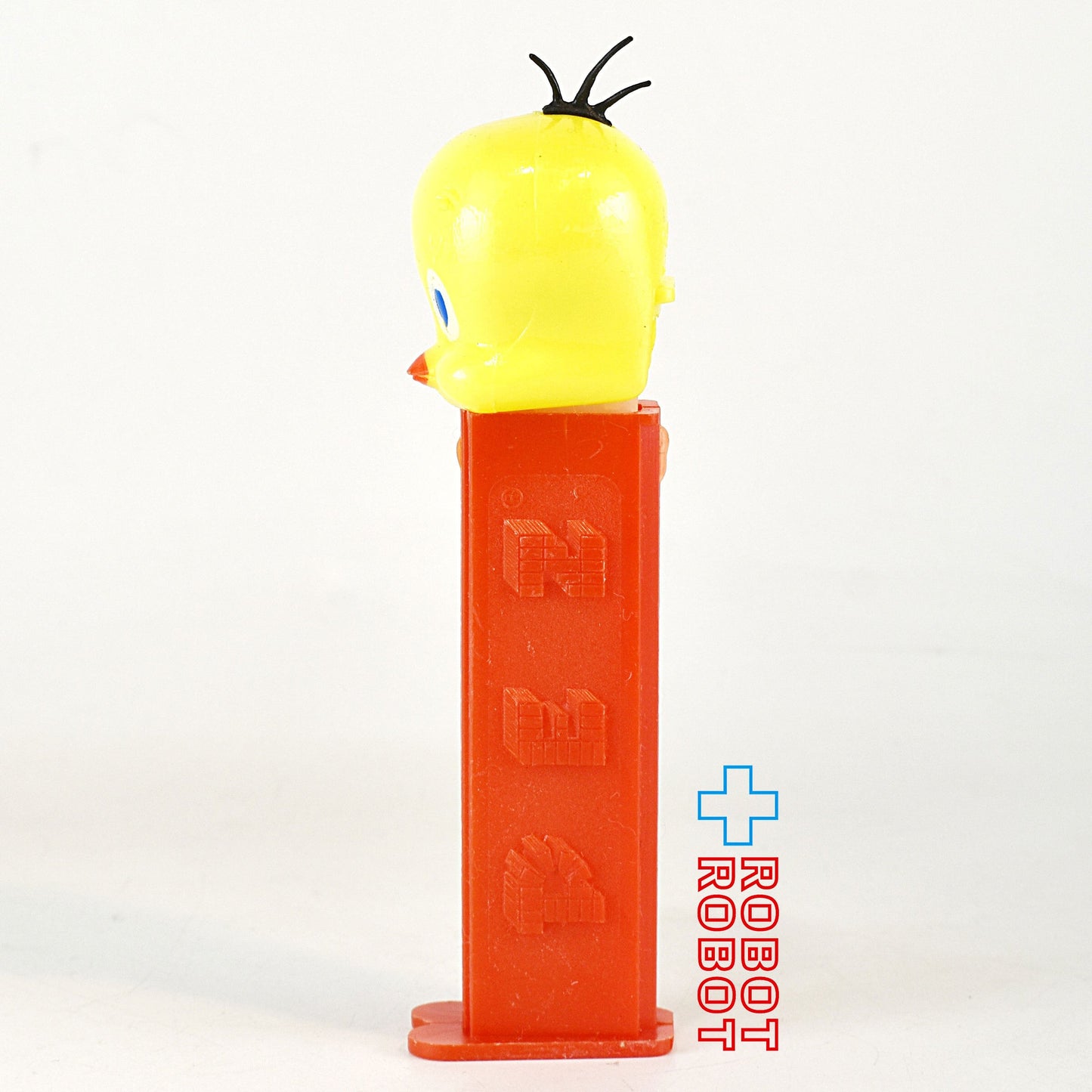 PEZ ルーニー・テューンズ トゥイーティー ペイントアイ