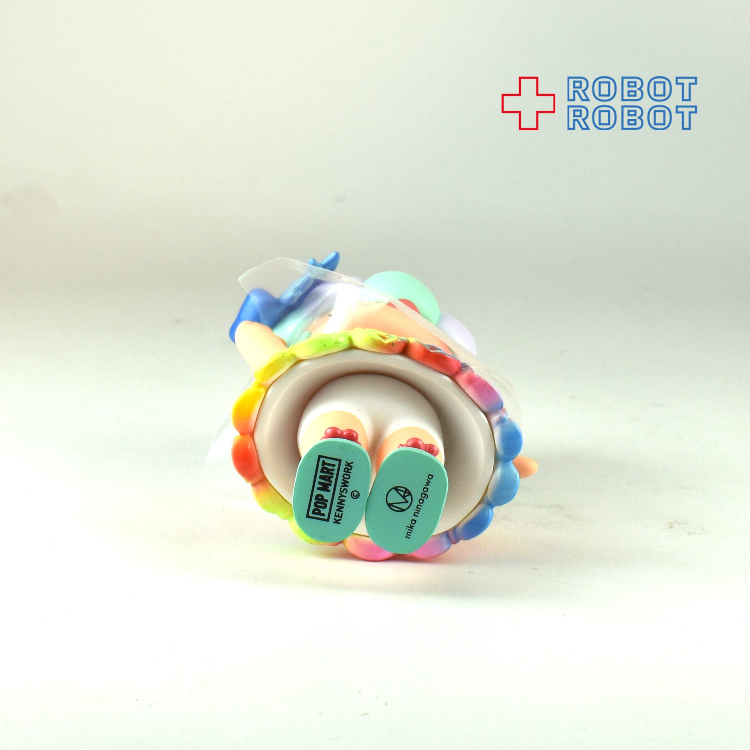 POPMART ポップマート MOLLY×蜷川実花 フラワードリーミングシリーズ