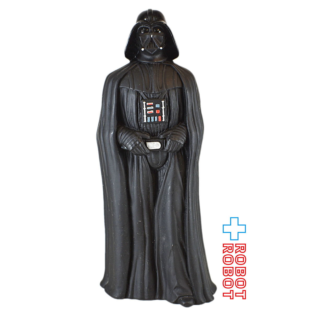 スター・ウォーズ ダース・ベイダー ビニールフィギュア 1993 アウトオブキャラクター社