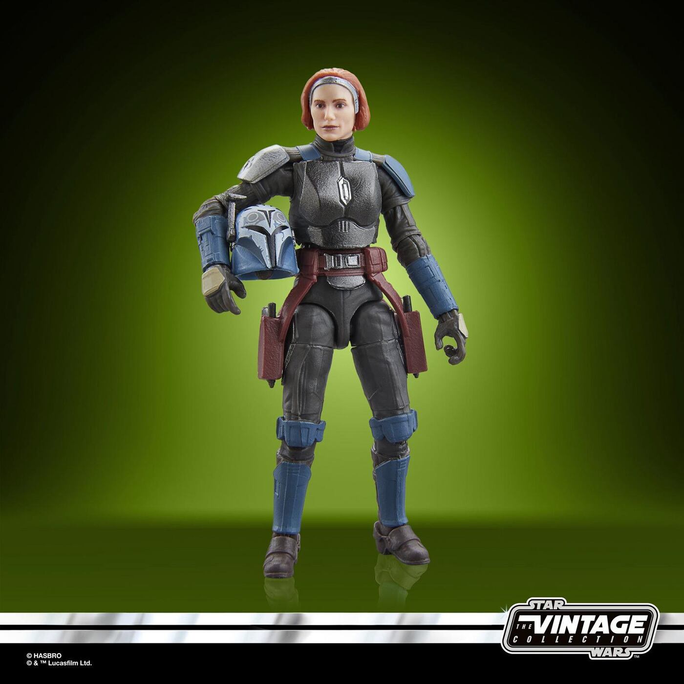 スター・ウォーズ VC339 ボ＝カターン・クライズ (プラジール15) [マンダロリアン] ヴィンテージコレクション 3.75インチ アクションフィギュア 国内版 未開封