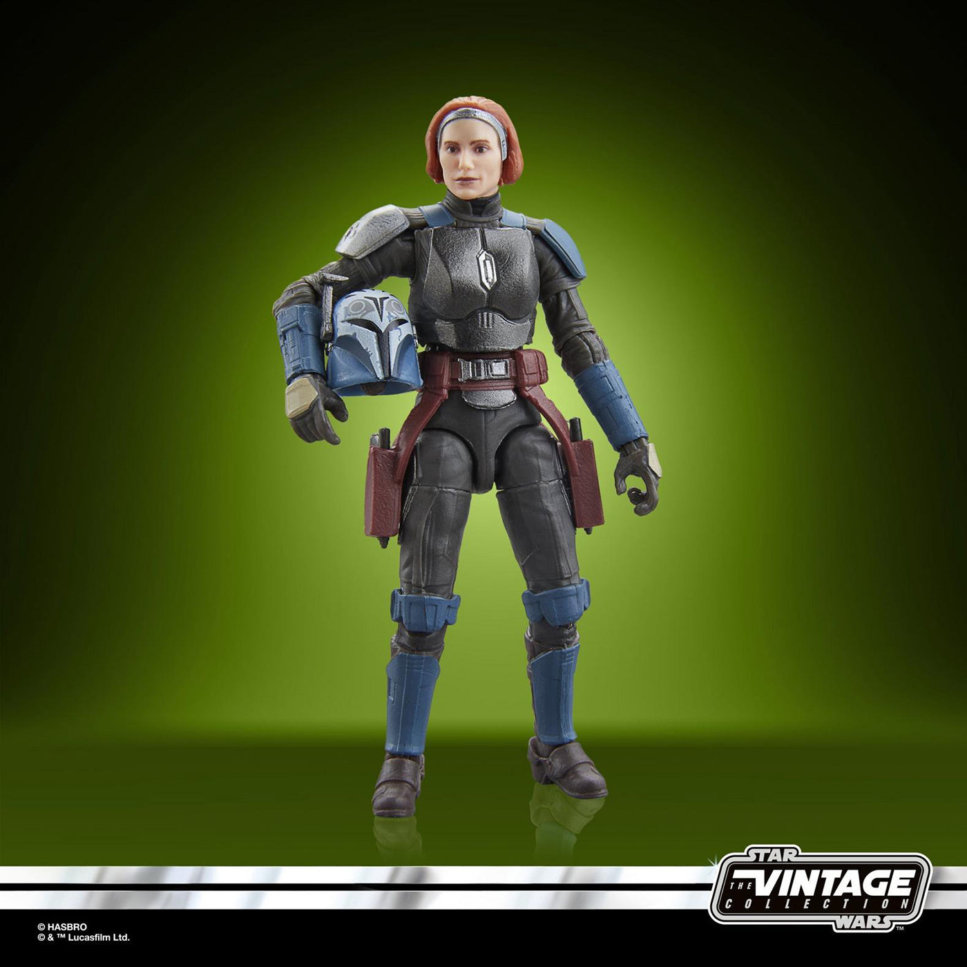スター・ウォーズ VC339 ボ＝カターン・クライズ (プラジール15) [マンダロリアン] ヴィンテージコレクション 3.75インチ アクションフィギュア 国内版 未開封