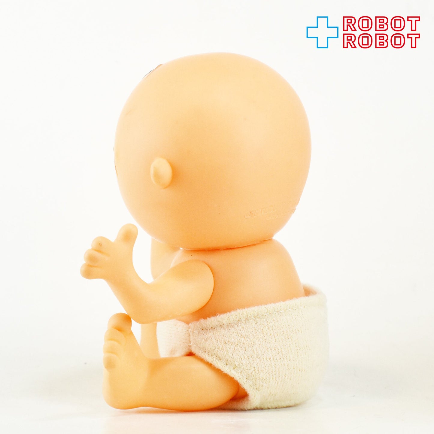 DAKIN ダイアパリーンベイビー おむつベイビー 肌色 (アドバタイジング) 紙タグ付