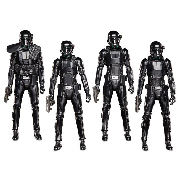 スターウォーズ　ヴィンテージコレクション　デストルーパー９体セット スター・ウォーズ インペリアル・デス・トルーパー ヴィンテージ