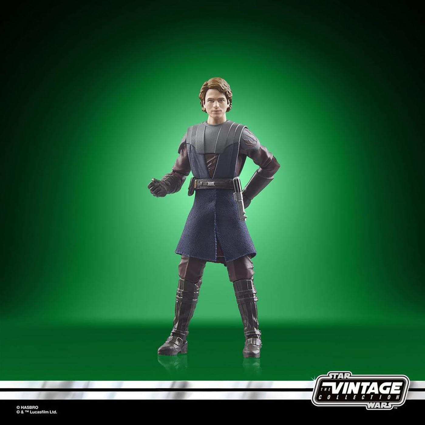 スター・ウォーズ VC347 アナキン・スカイウォーカー [アソーカ] ヴィンテージコレクション 3.75インチ アクションフィギュア 国内版 未開封