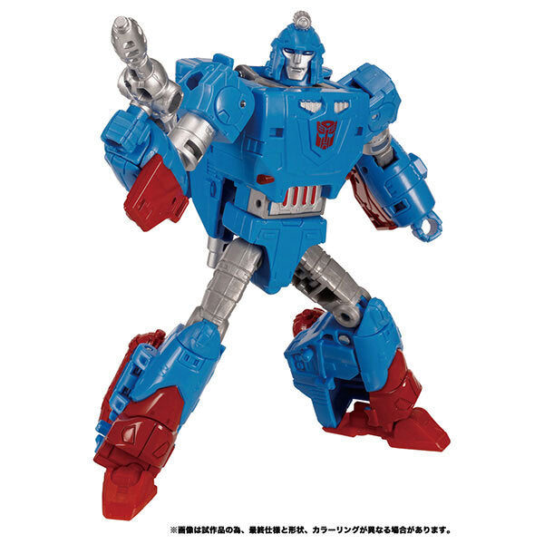 トランスフォーマーレガシー TL-44 オートボットデフコン 国内版 未開封
