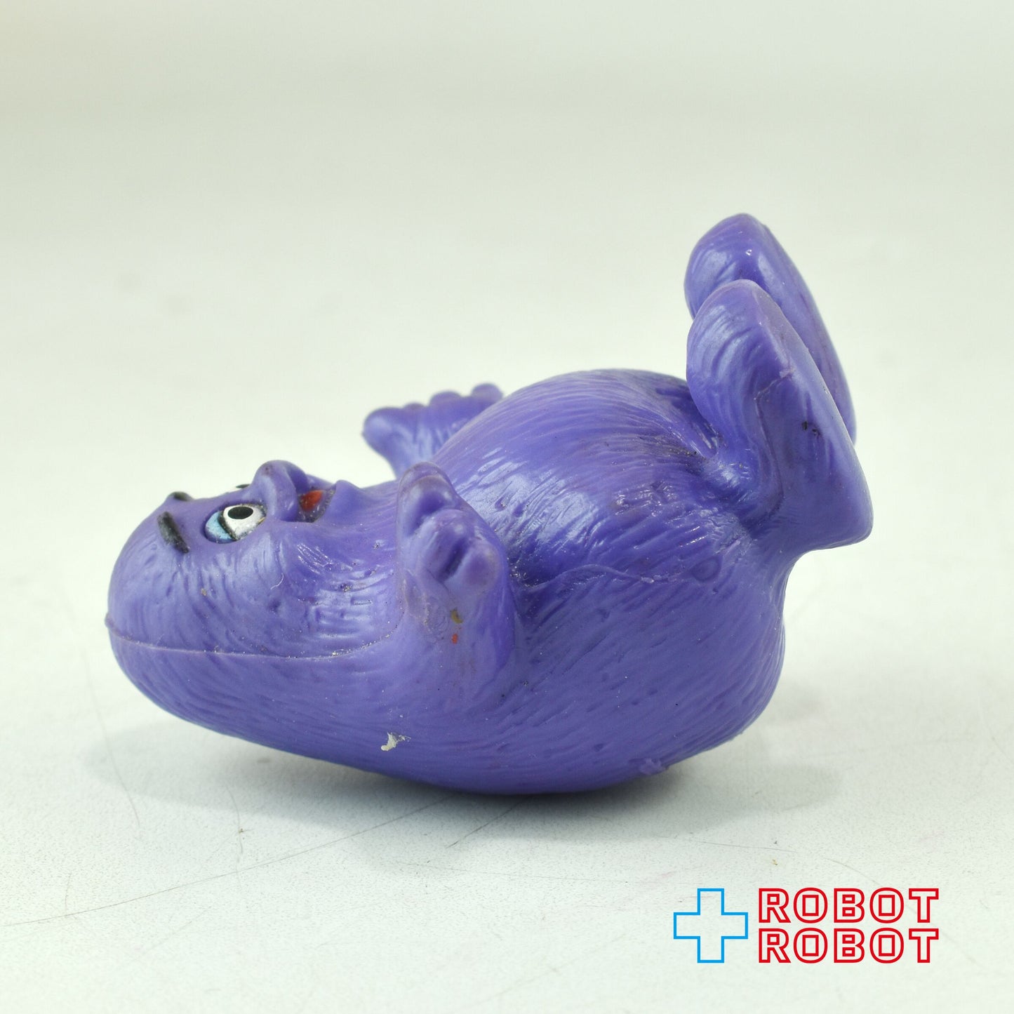 マクドナルド カーニバル グリマス フィギュアのみ ハッピーミールトイ 1990